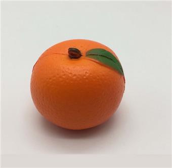 Orange slow rebound   ITEM NO.： W038717