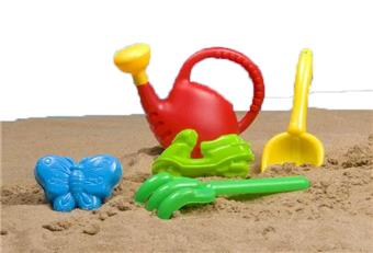 Water bottle (5pcs)   ITEM NO.： W022770