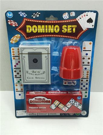 Poker+Domino+Cup   ITEM NO.： W019536