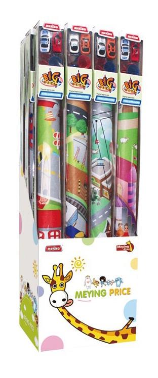 Traffic carpet   ITEM NO.： W040997