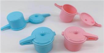 Small pressure cooker bottle   ITEM NO.： W028414