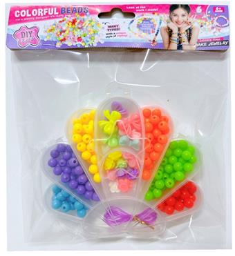 Macaron shell bead card head bag   ITEM NO.： W031146