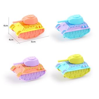 4-color cartoon regenerative tank   ITEM NO.： W034928