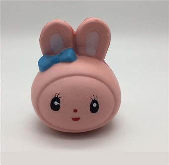 Slow rebound of rabbit head   ITEM NO.： W038832