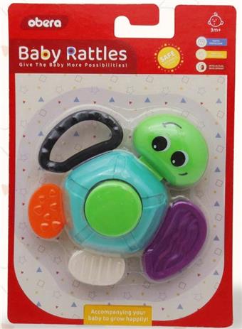 Baby Bell (Turtle)   ITEM NO.： W037273