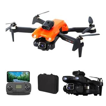 Brushless optical flow obstacle avoidance drone   ITEM NO.： W025060