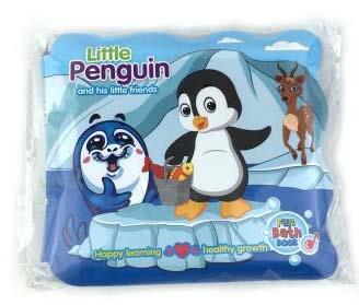 Little Penguin   ITEM NO.： W037380