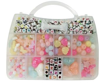 DIY bead 60   ITEM NO.： W034824