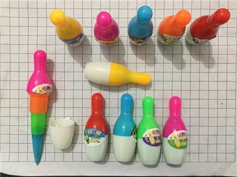 Bowling Magic Pen   ITEM NO.： W028077