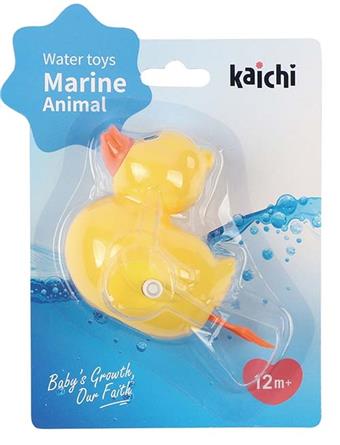 Upstream bathroom swimming duck   ITEM NO.： W036325