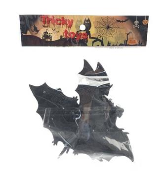 Big Bat (Black)   ITEM NO.： W032668