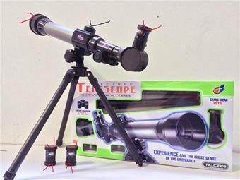 Astronomical telescope   ITEM NO.： W024225