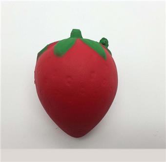 Slow rebound of small strawberries   ITEM NO.： W038720