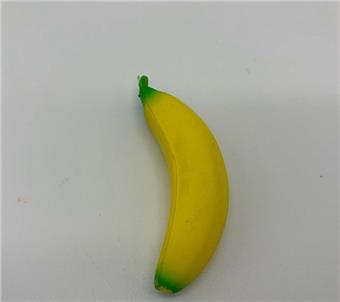 Small Banana   ITEM NO.： W038386