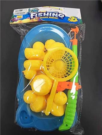 Bathtub Fishing   ITEM NO.： W023644