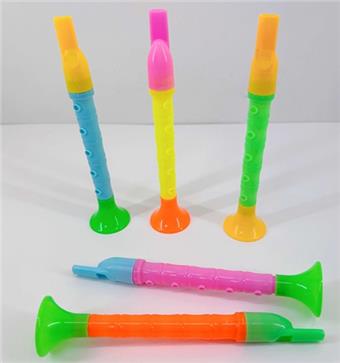 Small flute, horn whistle   ITEM NO.： W028483