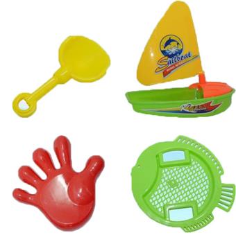 Beach tools   ITEM NO.： W021821
