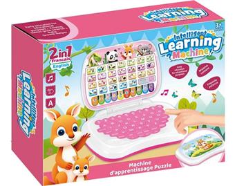 French learning machine   ITEM NO.： W021959