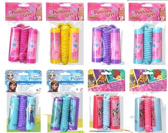 <3058>Small jump rope bag   ITEM NO.： W034056