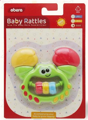 Baby Bell (Crab)   ITEM NO.： W037275