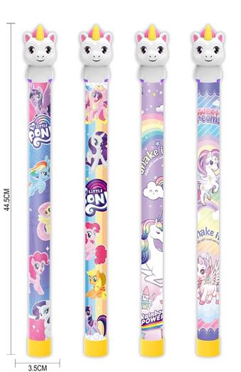 Xiaoma enamel flute   ITEM NO.： W034623