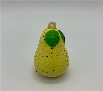 Little Pear   ITEM NO.： W038388