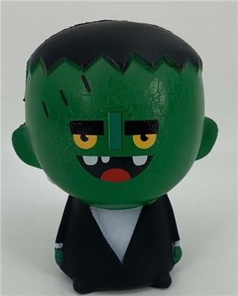 Green demon slow rebound   ITEM NO.： W038994