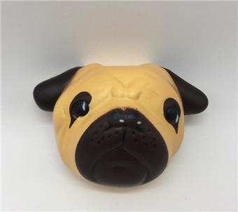 Slow rebound of dog head   ITEM NO.： W038704