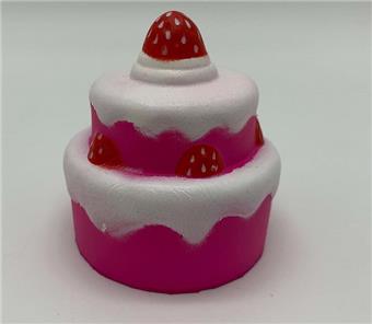 Small double layered cake   ITEM NO.： W038194