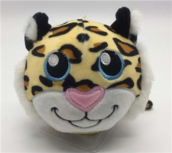 Slow rebound velvet leopard slow rebound   ITEM NO.： W038644