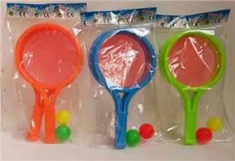 Children's tennis racket   ITEM NO.： W031251