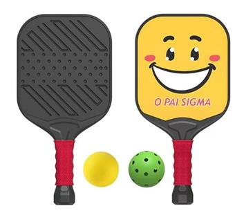 Pick racket   ITEM NO.： W025528