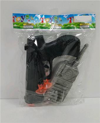 Police set   ITEM NO.： W030427