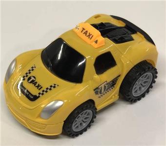 friction car   ITEM NO.： W029459