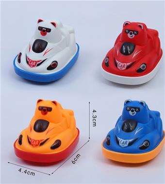 Return force bumper car   ITEM NO.： W031035