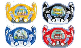 Steering wheel water dispenser (12PCS whole box price)   ITEM NO.： W024720