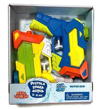 Water gun   ITEM NO.： W019894