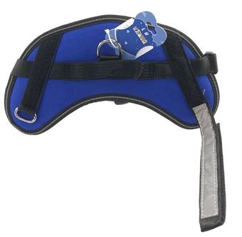Imitation explosive punch chest protector   ITEM NO.： W034783