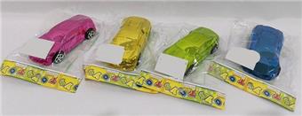 Electroplating force simulation vehicle (single)   ITEM NO.： W030508