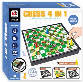 International+Snake+Flying Chess+Western   ITEM NO.： W039386