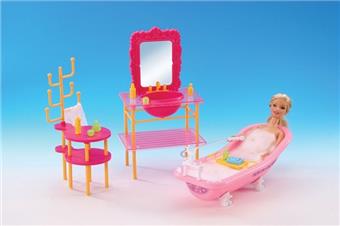 Furniture - Bathroom   ITEM NO.： W039979