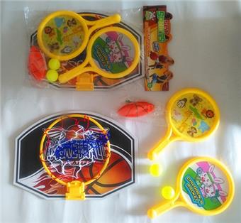 Sports Outdoor Sports Outdoor+Small Racquet Sports Outdoor Sports Outdoor B Combination   ITEM NO.： W037665