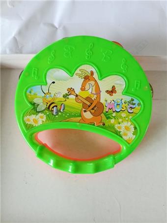 Ringing drum   ITEM NO.： W036950