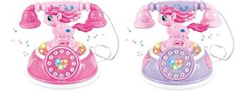 Xiaoma Baoli Telephone Small (CPC)   ITEM NO.： W019982