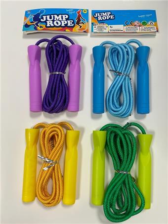 Bearing skipping rope   ITEM NO.： W022987