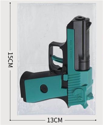 Desert Eagle Water Gun   ITEM NO.： W029442