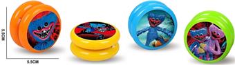Bobby's yo yo   ITEM NO.： W026121