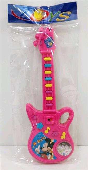 Eight tone electronic keyboard   ITEM NO.： W023904