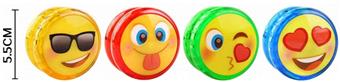 Emoji yo yo   ITEM NO.： W026355