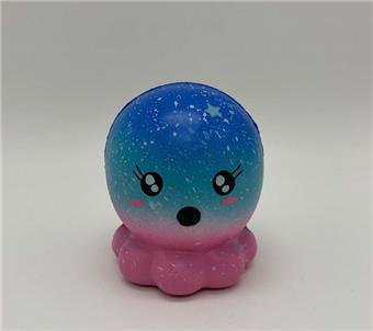 Starry Sky Octopus   ITEM NO.： W038376